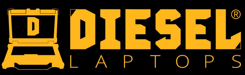 Diesel Laptops