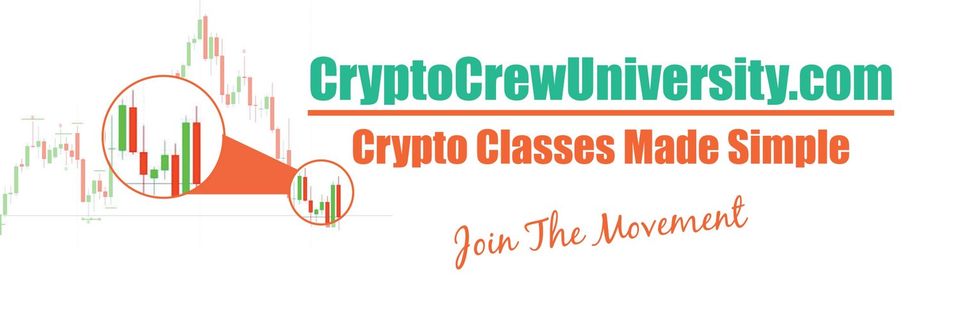Crypto-crew-university-review