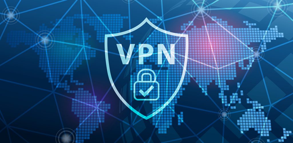 VPN solution