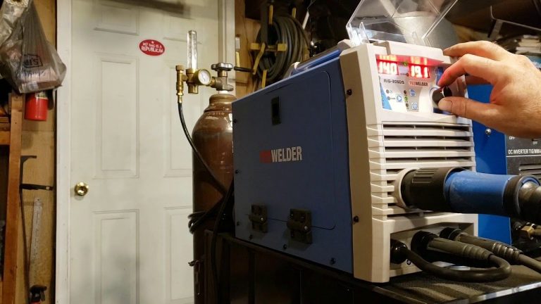 Yeswelder Review: Get Rid of Low Quality Welder