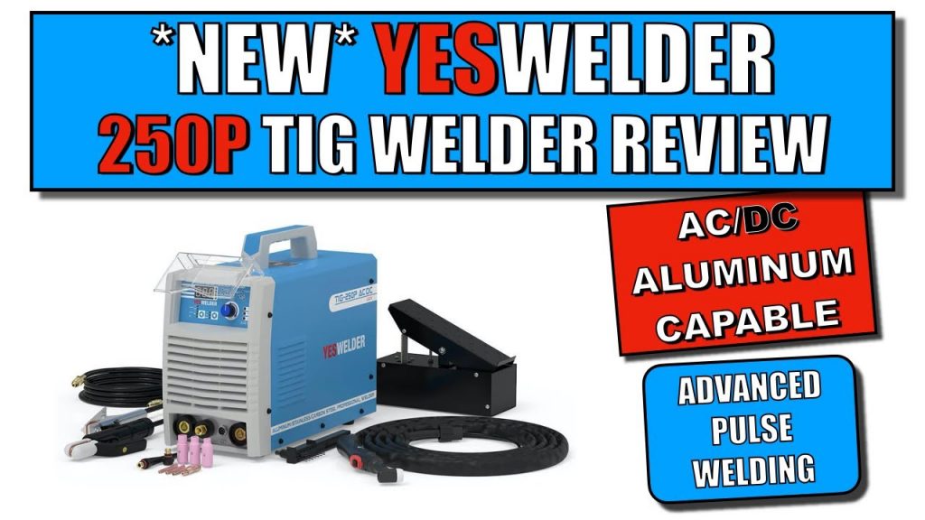 Yeswelder-review-Aluminum-Welder-With-Pulse