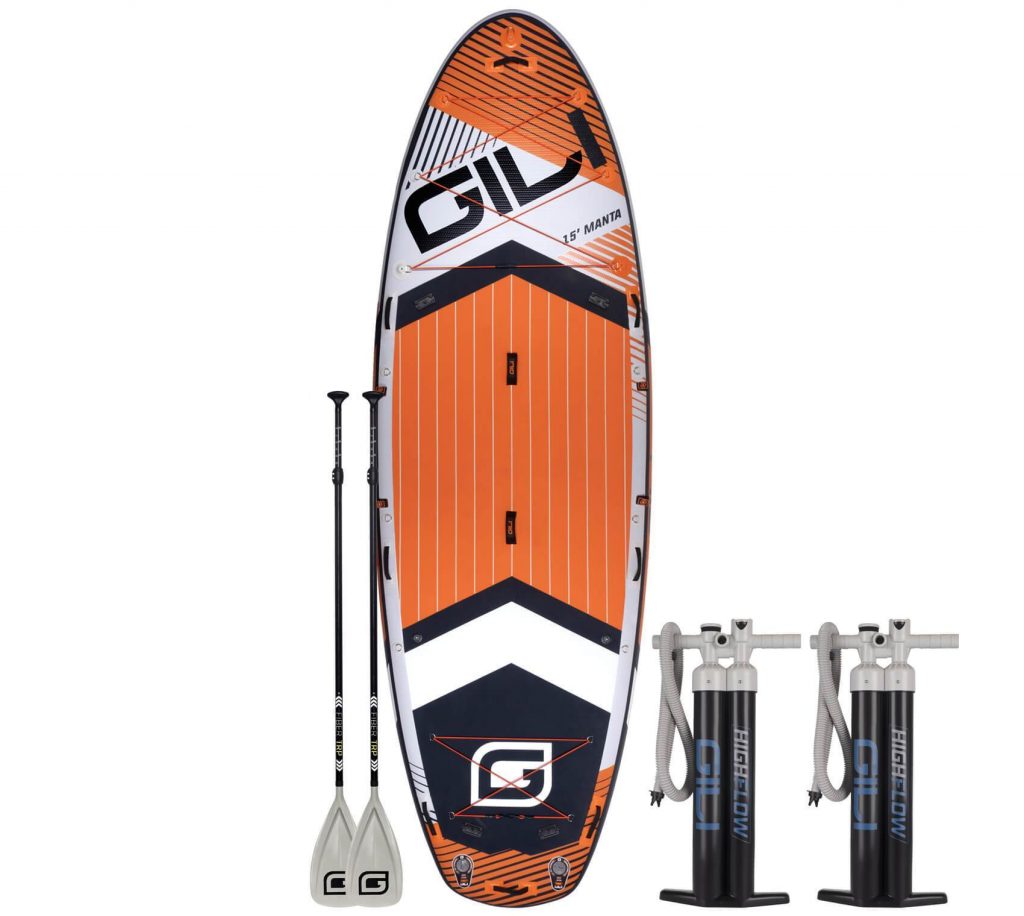 gili-sports-review-manta-ray