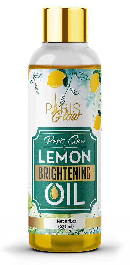 Paris-Glow-review-lemon-brightening-oil