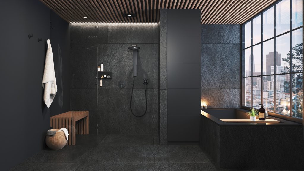 Nebia Spa Shower 2.0 Review