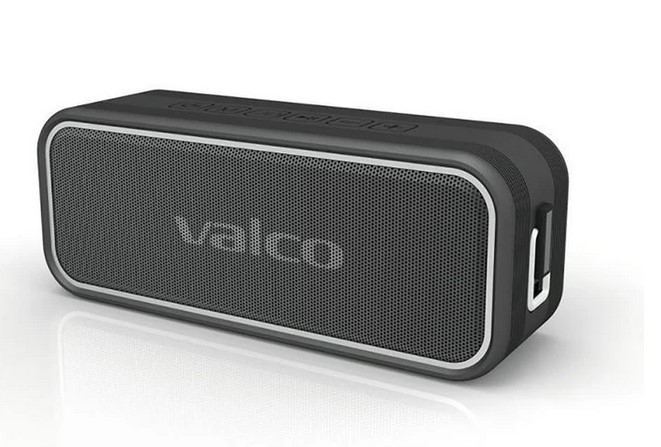 Valco Nordell MK3 Speaker review