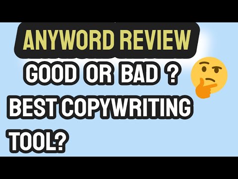 anyword-review