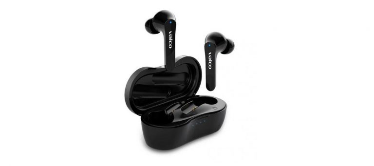 Valco NL21 TWS Earbuds Review