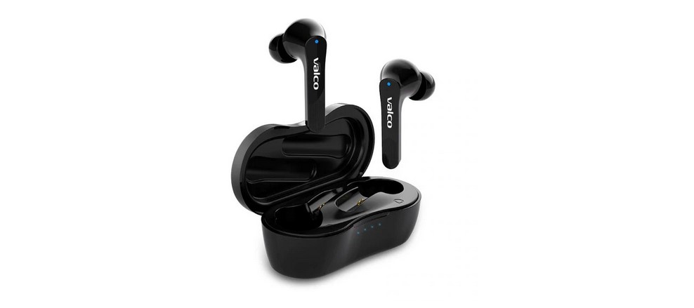 Valco NL21 TWS Earbuds Review 2
