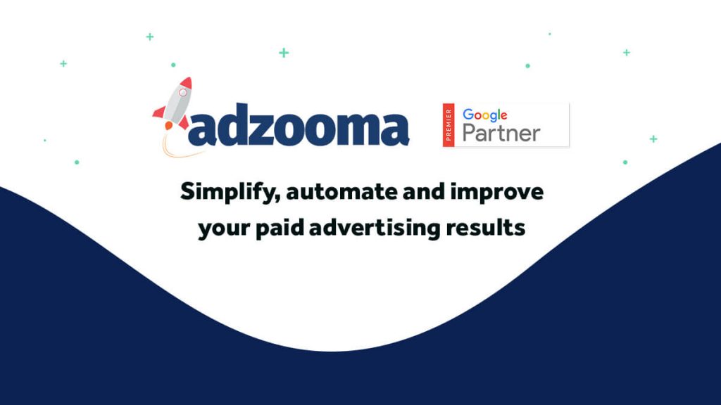 Adzooma promo code