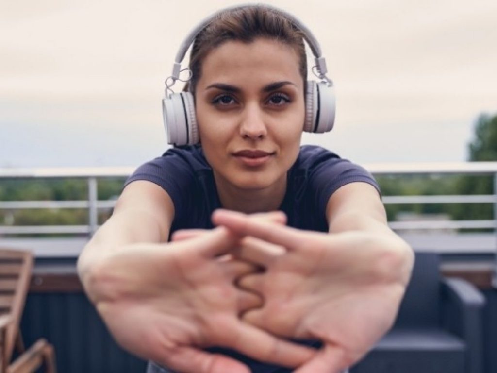headphones for workouts