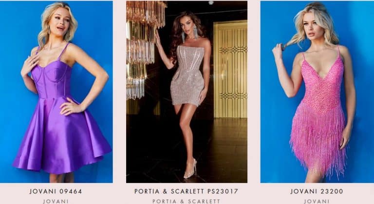 Buy Women’s Party Dresses Online Shopping