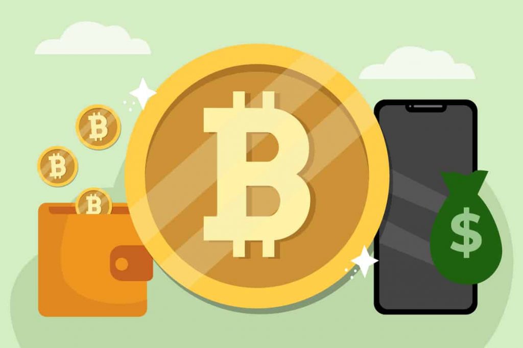 should you invest in Bitcoin