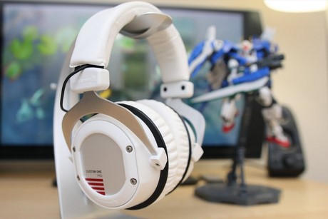 Beyerdynamics DTXX0 best headphones for gaming