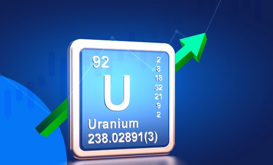 invest in Uranium