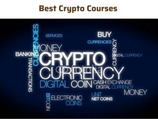 Best crypto courses