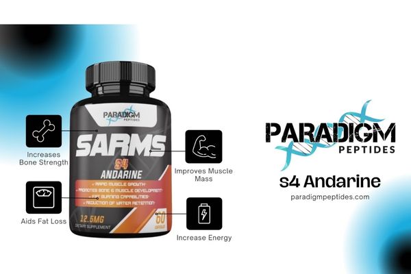 paradigm peptides review