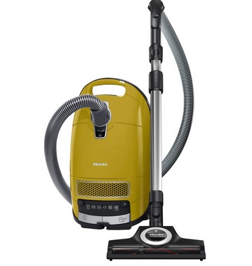 Miele german vacuum cleaners