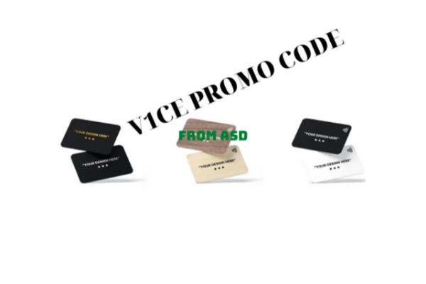 [20% OFF] V1ce promo code to Save Money