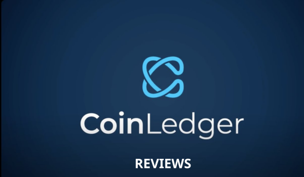 coinledger review, coinledger