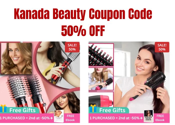 Kanada Beauty Coupon Codes