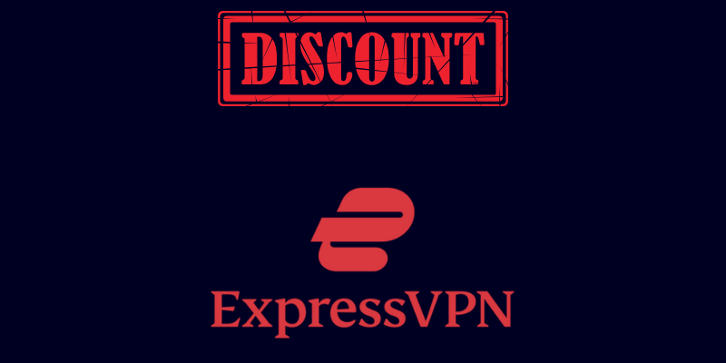 ExpressVPN discount code