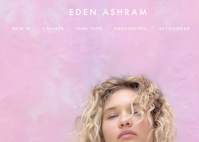 Eden Ashram Coupon Code