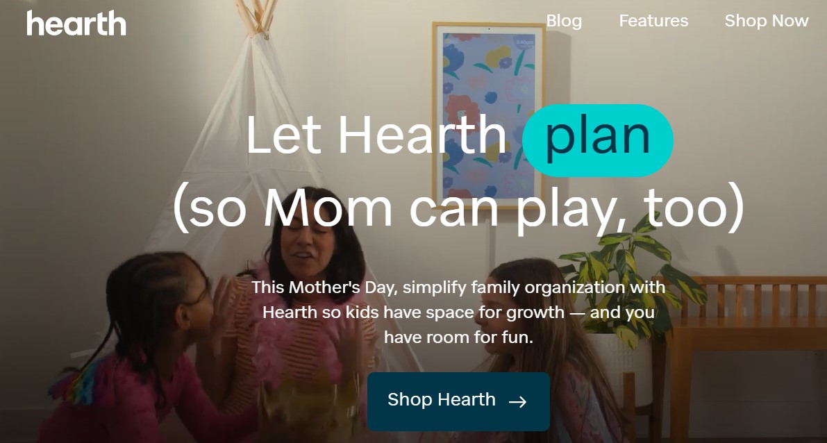 hearth display discount code