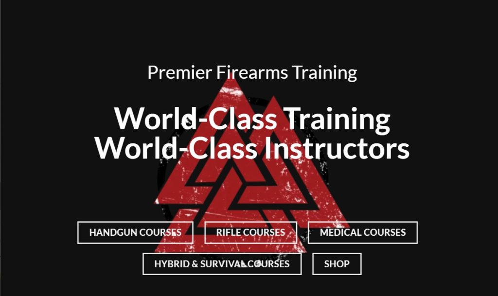 Paramount Tactical discount code