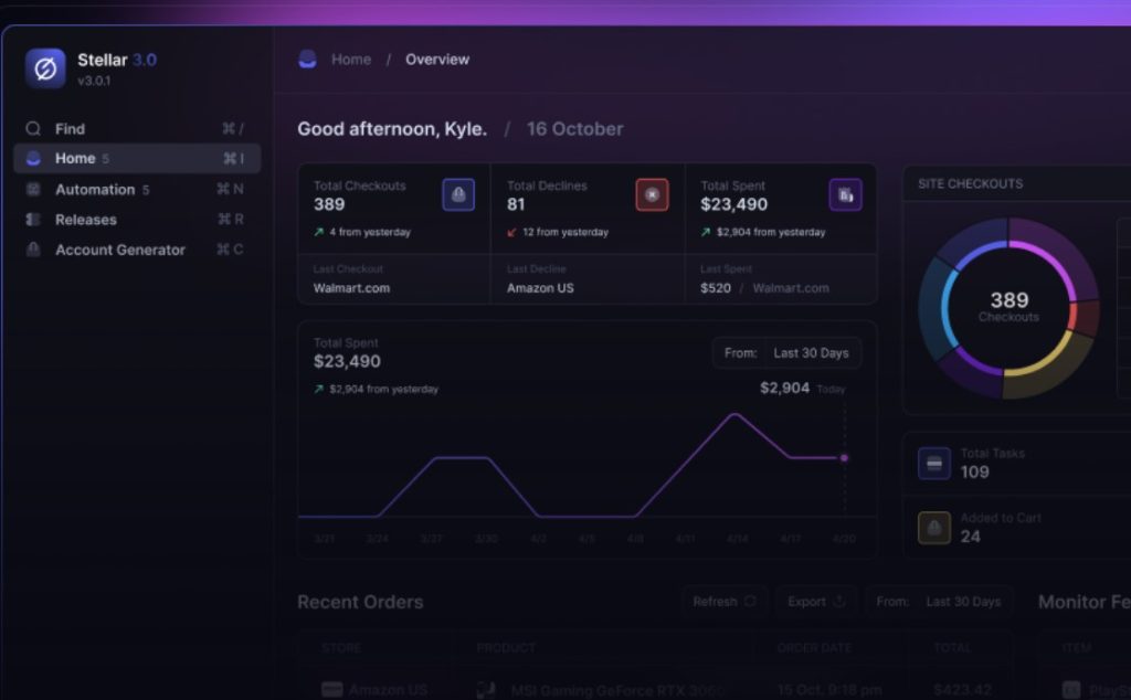 Stellar IO coupon code