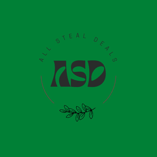 Allstealdeals logo