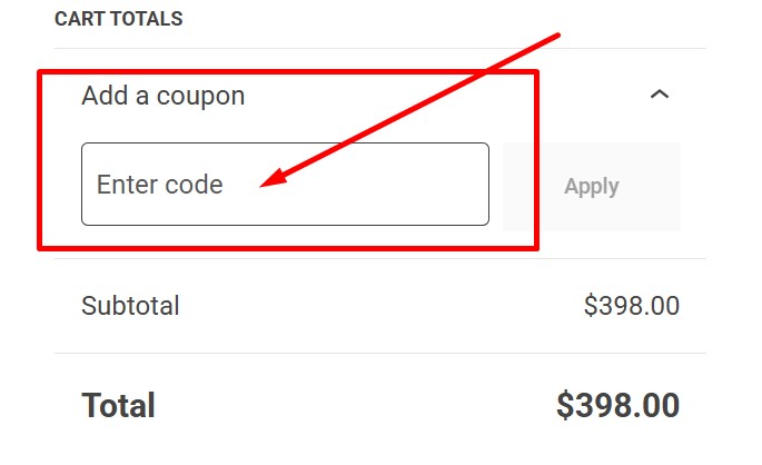 Enter your Earn With AI Online coupon code here