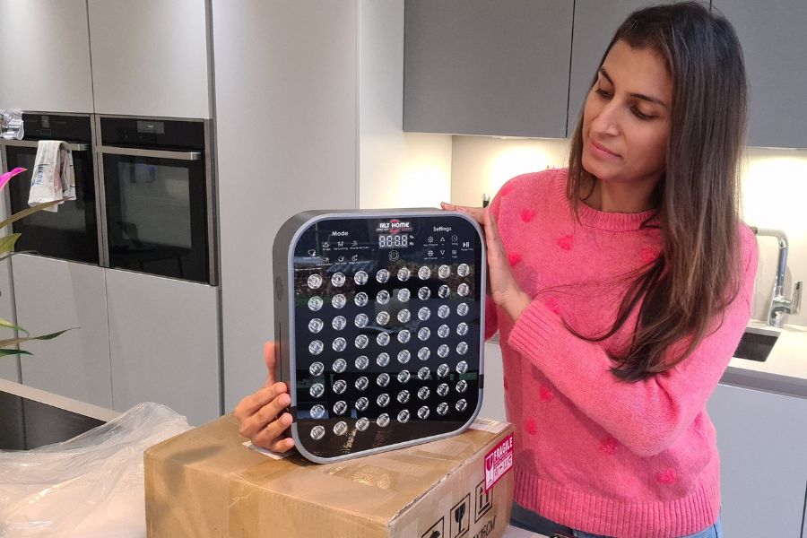 RLT Home coupon code and discount