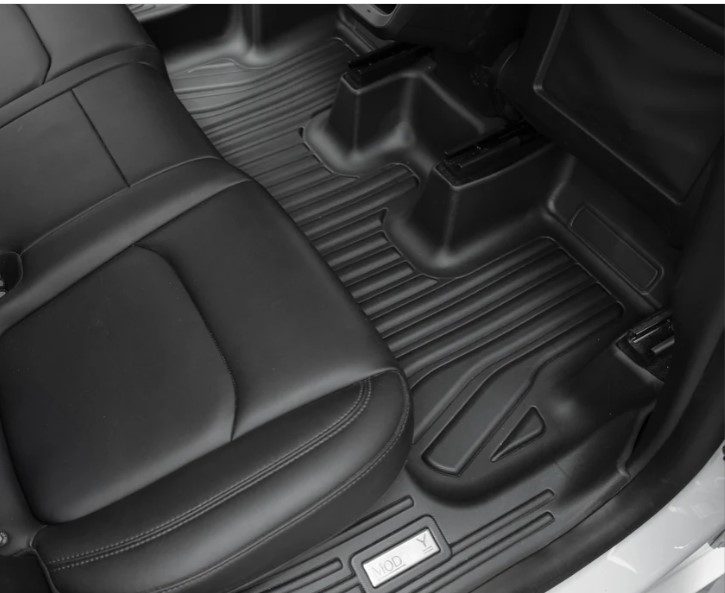 Full cabin protection