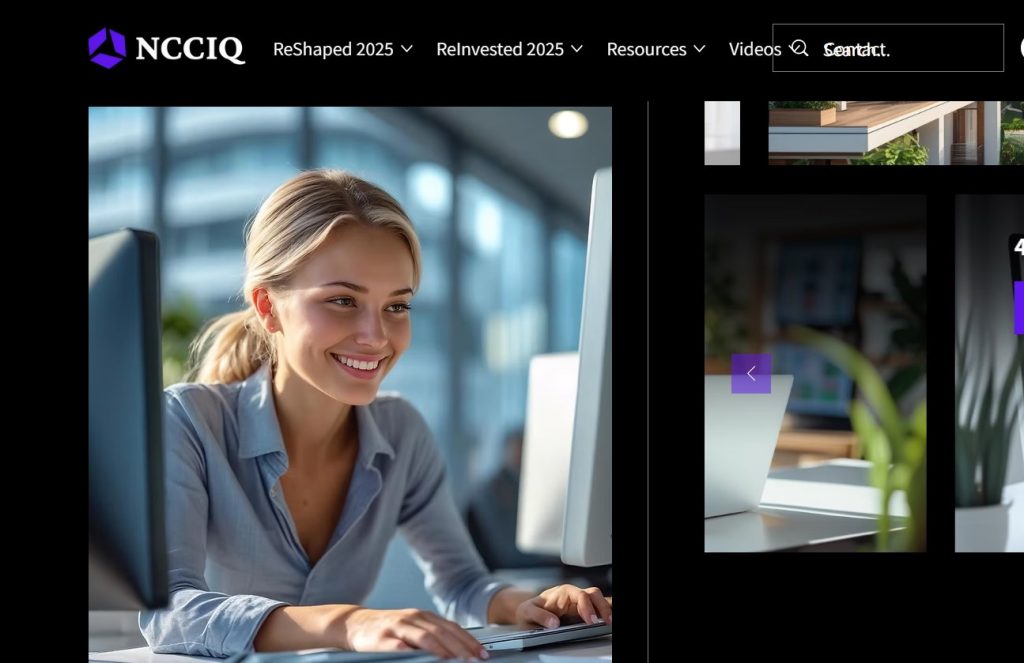 Get your NCC IQ coupon code