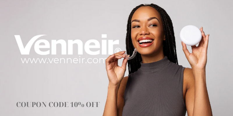 venneir coupon code