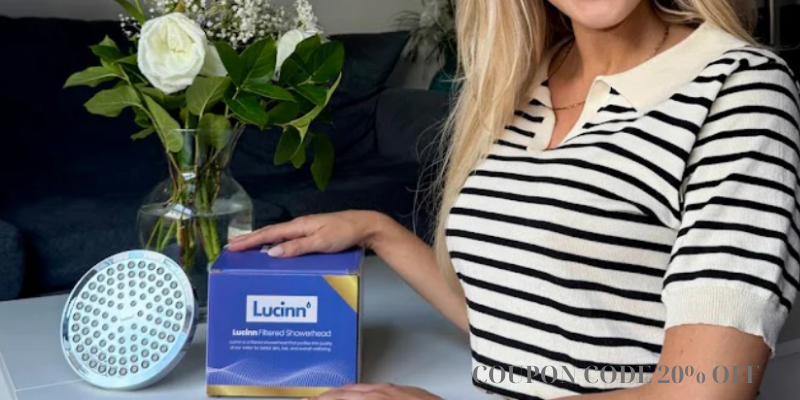lucinn coupon code
