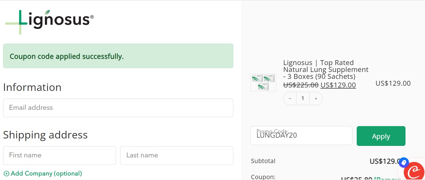 lignosus-coupon-code
