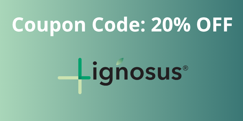lignosus-discount-code