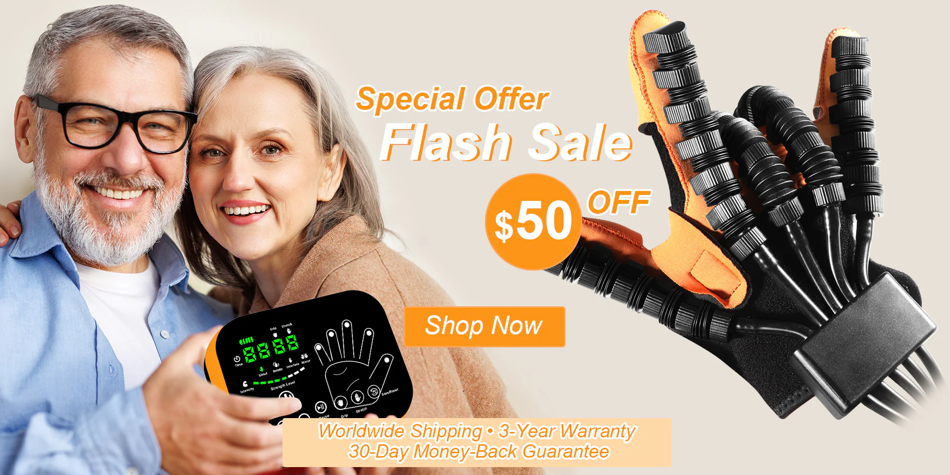 xiangai_glove_flash_sale