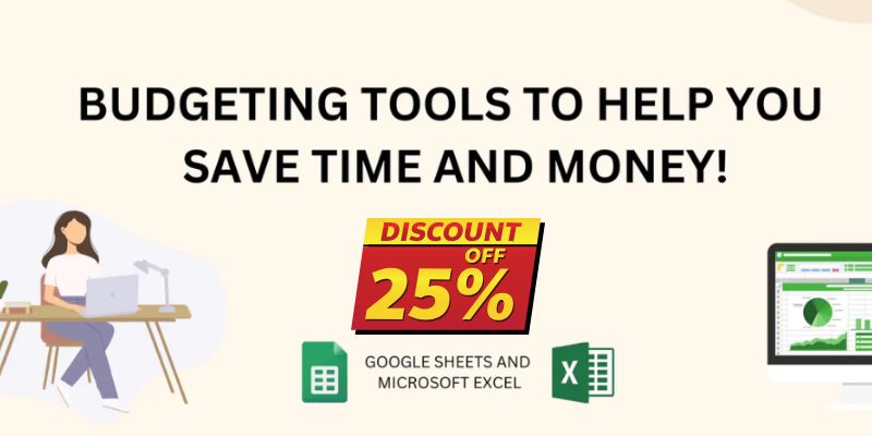 Shop Savvy Simpson Coupon Code: Save 25% on Budgeting Tools
