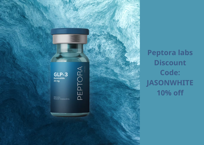 peptora-labs-discount-code