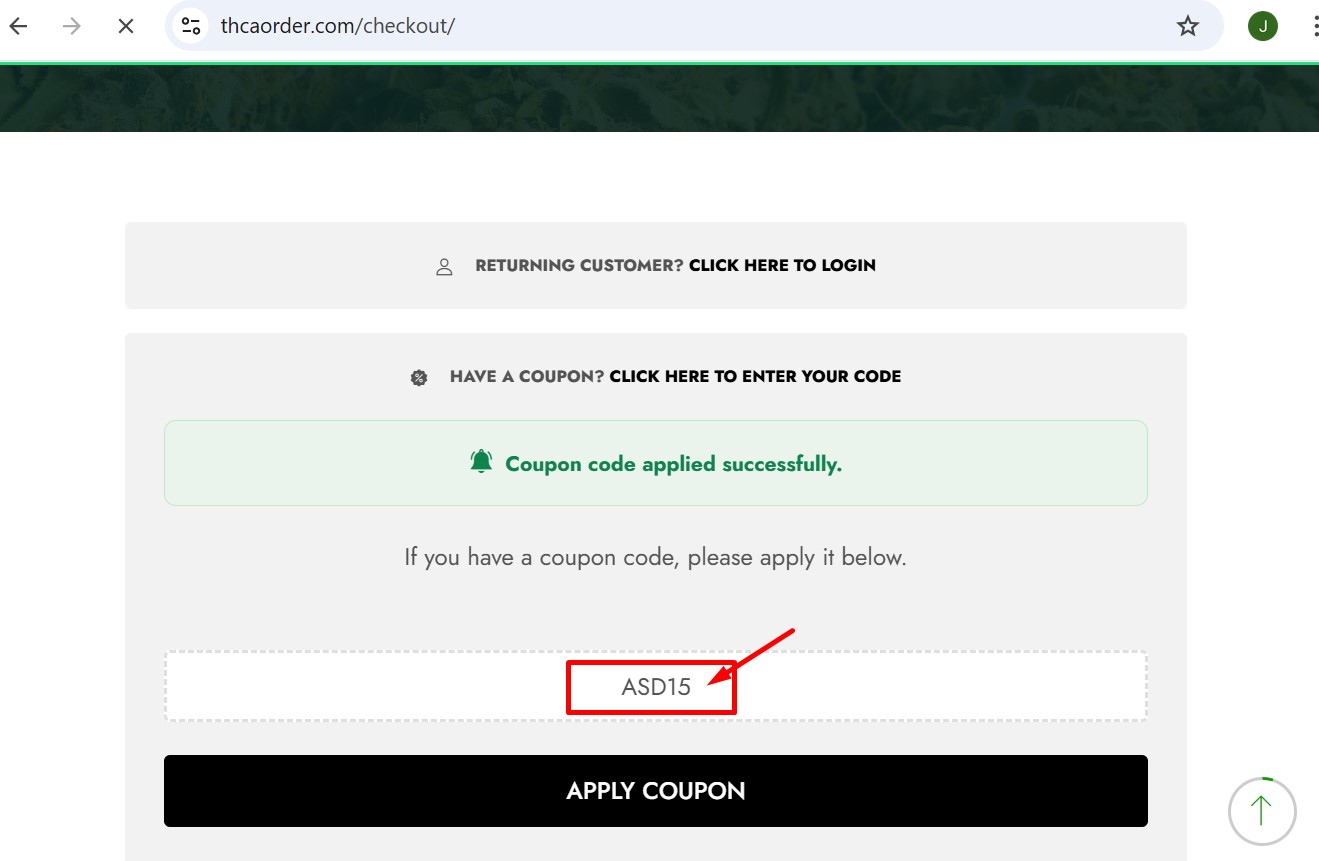 submit-thca-flower-coupon-code
