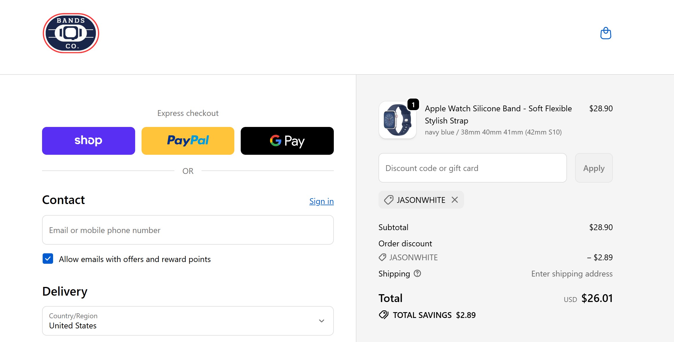 BandsCo-straps-coupon-code