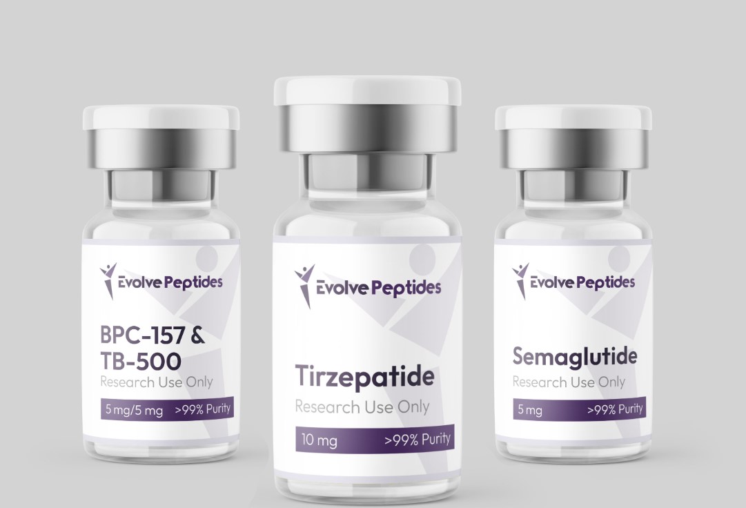 evolve-peptides-products