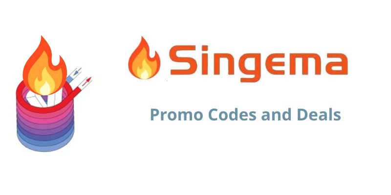 Singema Coupon Code: Save 5% on Wood-Fired Hot Tubs