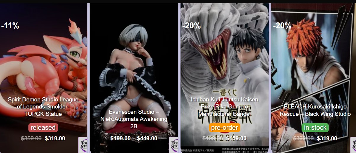 TopGKStore-discounts