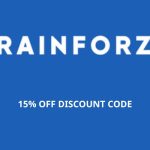 Brain Forza discount code