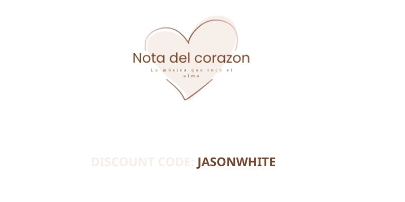 nota-del-corazon-discount-code