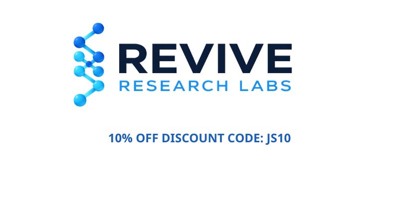 revive-research-discount-code