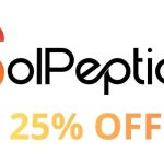 Solpeptide coupon code